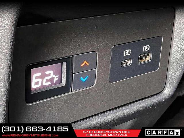 2023 Nissan Rogue SL Intelligent AWD