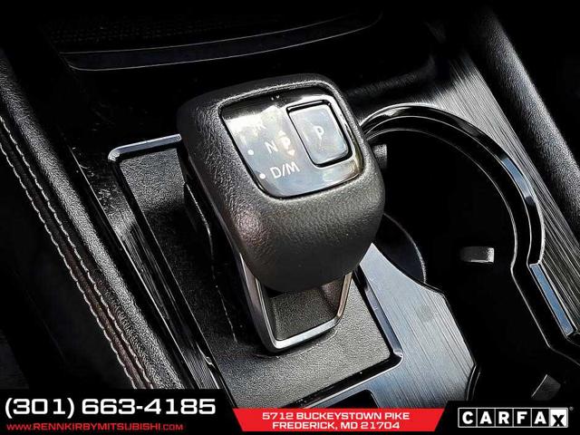 2023 Nissan Rogue SL Intelligent AWD