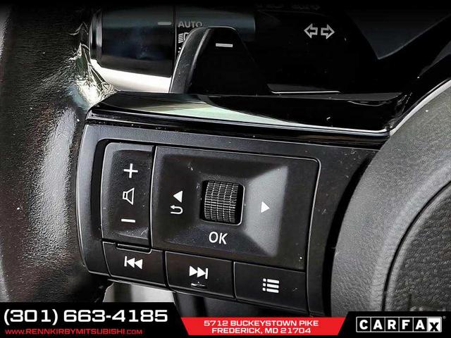 2023 Nissan Rogue SL Intelligent AWD