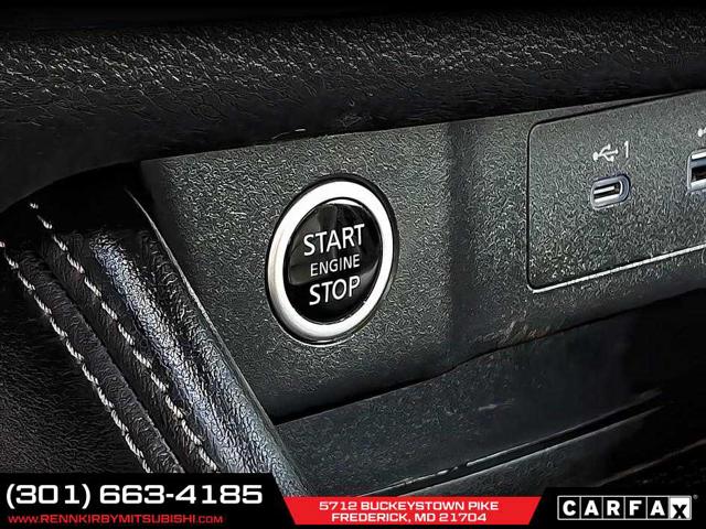2023 Nissan Rogue SL Intelligent AWD