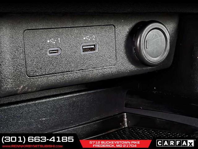 2023 Nissan Rogue SL Intelligent AWD
