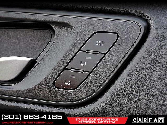 2023 Nissan Rogue SL Intelligent AWD