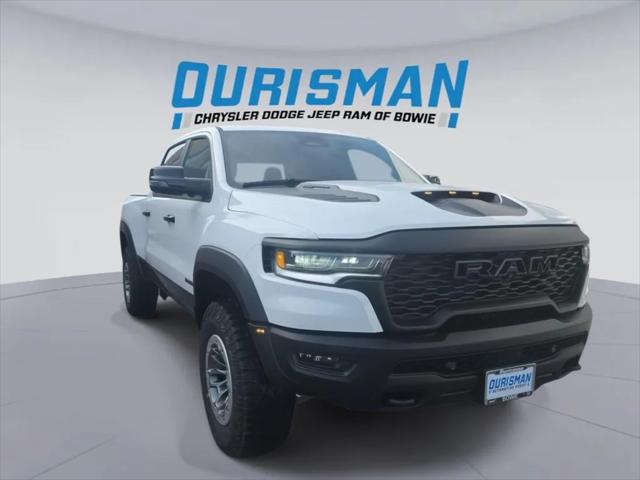 2026 RAM Ram 1500 RAM 1500 RHO CREW CAB 4X4 57 BOX