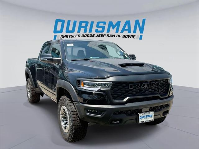 2026 RAM Ram 1500 RAM 1500 RHO CREW CAB 4X4 57 BOX 2026 RAM Ram 1500 RAM 1500 RHO CREW CAB 4X4 57 BOX