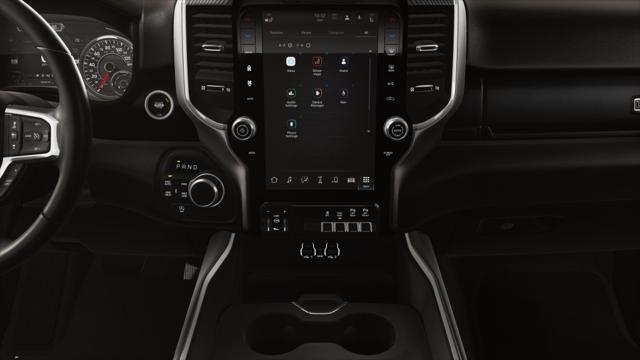 2026 RAM Ram 1500 RAM 1500 LONE STAR CREW CAB 4X4 57 BOX 2026 RAM Ram 1500 RAM 1500 LONE STAR CREW CAB 4X4 57 BOX