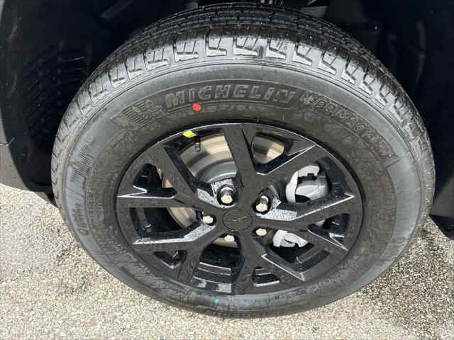 2025 Jeep Grand Cherokee GRAND CHEROKEE L ALTITUDE X 4X4 2025 Jeep Grand Cherokee GRAND CHEROKEE L ALTITUDE X 4X4