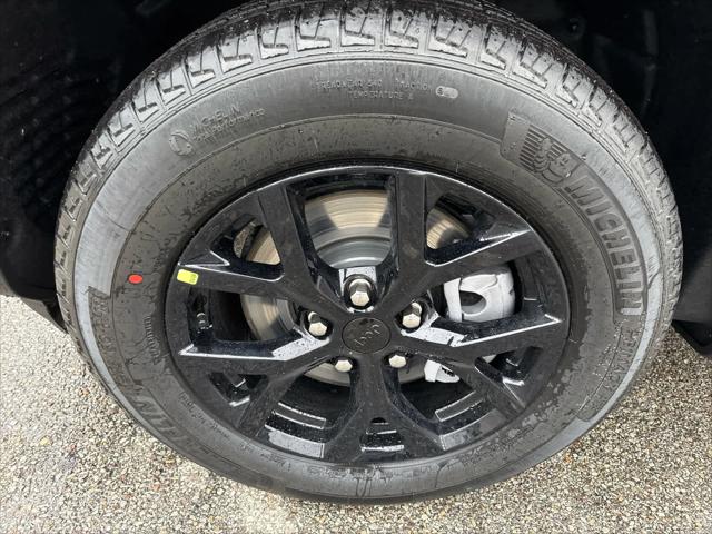 2025 Jeep Grand Cherokee GRAND CHEROKEE L ALTITUDE X 4X4 2025 Jeep Grand Cherokee GRAND CHEROKEE L ALTITUDE X 4X4