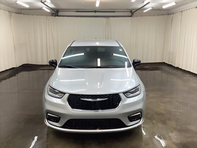 2026 Chrysler Pacifica PACIFICA SELECT 2026 Chrysler Pacifica PACIFICA SELECT