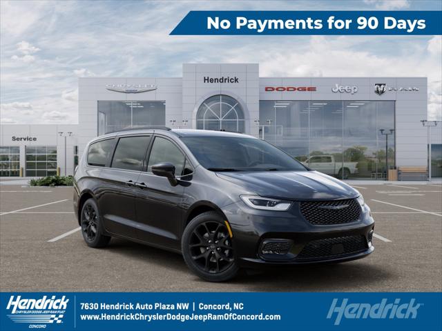 2026 Chrysler Pacifica Select for sale in Concord, NC