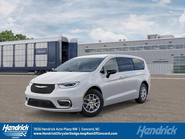 2026 Chrysler Pacifica PACIFICA SELECT 2026 Chrysler Pacifica PACIFICA SELECT