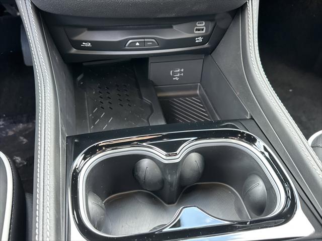 2026 Chrysler Pacifica PACIFICA LIMITED 2026 Chrysler Pacifica PACIFICA LIMITED