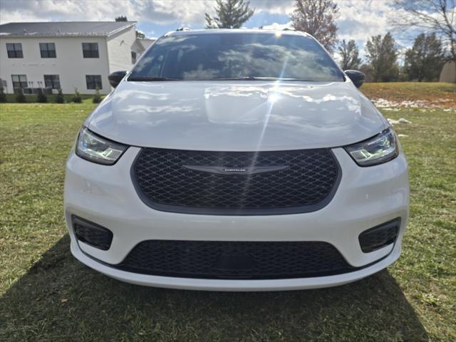 2026 Chrysler Pacifica PACIFICA SELECT 2026 Chrysler Pacifica PACIFICA SELECT