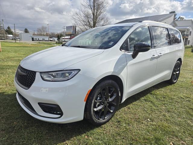 2026 Chrysler Pacifica PACIFICA SELECT 2026 Chrysler Pacifica PACIFICA SELECT