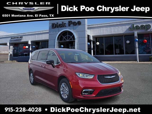 2026 Chrysler Pacifica Select for sale in El Paso, TX