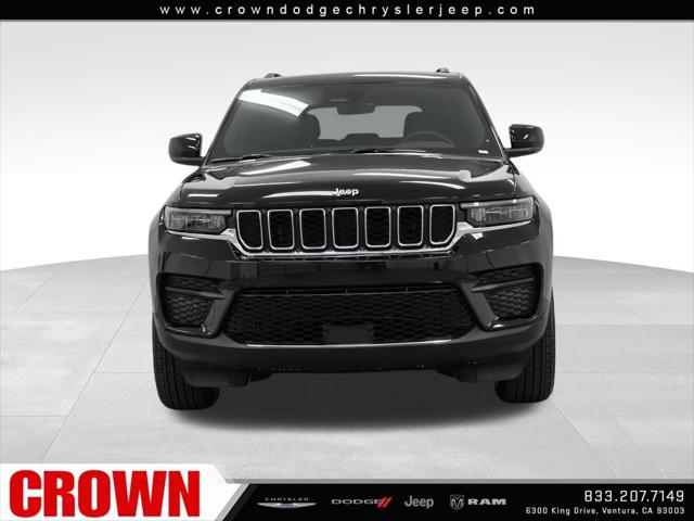 2025 Jeep Grand Cherokee GRAND CHEROKEE LAREDO X 4X2 2025 Jeep Grand Cherokee GRAND CHEROKEE LAREDO X 4X2