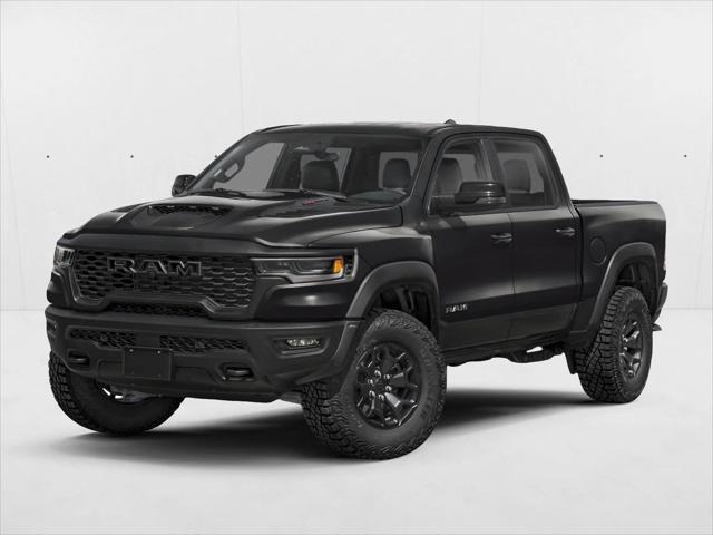 2026 RAM Ram 1500 RAM 1500 RHO CREW CAB 4X4 57 BOX