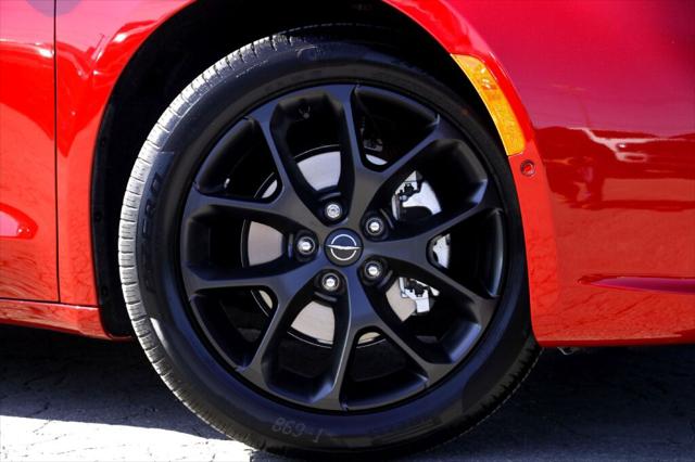 2026 Chrysler Pacifica PACIFICA LIMITED 2026 Chrysler Pacifica PACIFICA LIMITED