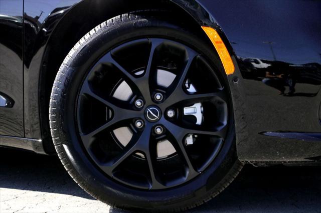 2026 Chrysler Pacifica PACIFICA LIMITED 2026 Chrysler Pacifica PACIFICA LIMITED