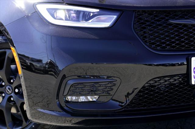 2026 Chrysler Pacifica PACIFICA LIMITED