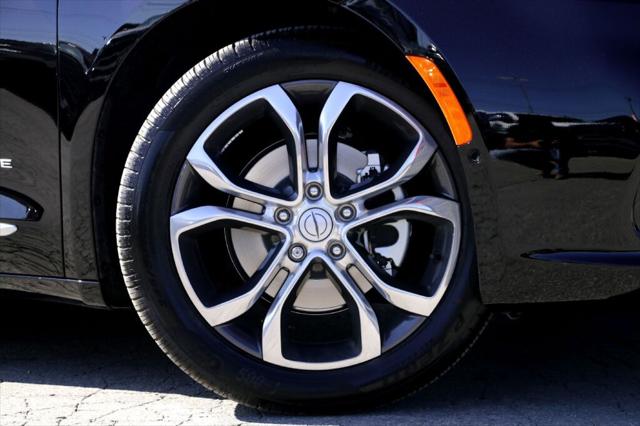 2026 Chrysler Pacifica PACIFICA PINNACLE