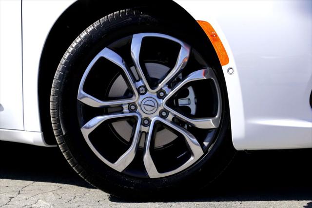 2026 Chrysler Pacifica PACIFICA PINNACLE 2026 Chrysler Pacifica PACIFICA PINNACLE