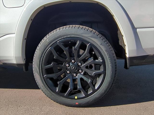 2026 Ram 1500 Limited Crew Cab 4x4 57 Box