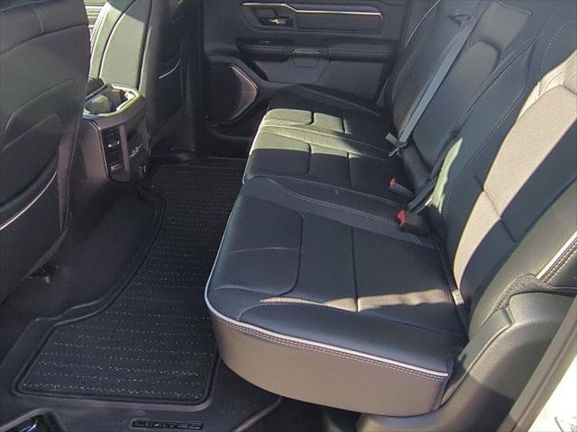 2026 Ram 1500 Limited Crew Cab 4x4 57 Box