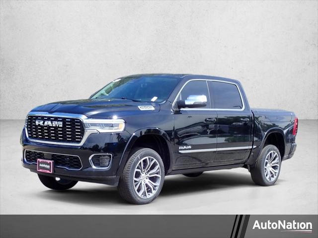 2026 Ram 1500 Tungsten Crew Cab 4x4 5'7" Box for sale in Centennial, CO