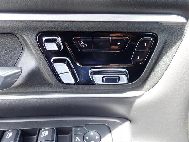 2026 Ram 1500 Tungsten Crew Cab 4x4 5'7" Box