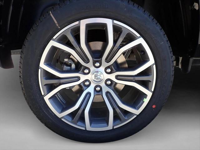 2026 Ram 1500 Tungsten Crew Cab 4x4 5'7" Box