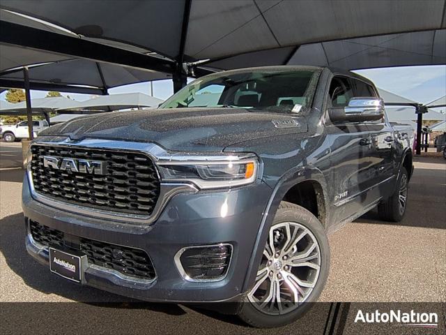 2026 Ram 1500 Tungsten Crew Cab 4x4 5'7" Box for sale in Centennial, CO