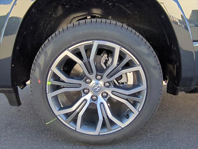 2026 Ram 1500 Tungsten Crew Cab 4x4 5'7" Box