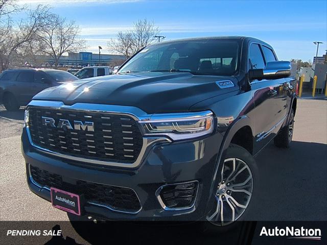 2026 Ram 1500 Tungsten Crew Cab 4x4 5'7" Box for sale in Centennial, CO