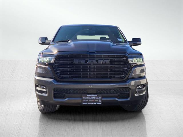 2026 RAM Ram 1500 RAM 1500 LARAMIE CREW CAB 4X4 57 BOX 2026 RAM Ram 1500 RAM 1500 LARAMIE CREW CAB 4X4 57 BOX