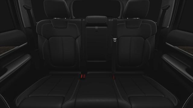 2025 Jeep Grand Cherokee GRAND CHEROKEE LIMITED 4X4 2025 Jeep Grand Cherokee GRAND CHEROKEE LIMITED 4X4