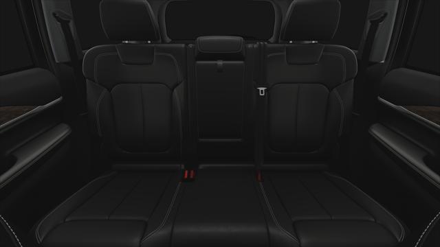 2025 Jeep Grand Cherokee GRAND CHEROKEE LIMITED 4X4 2025 Jeep Grand Cherokee GRAND CHEROKEE LIMITED 4X4