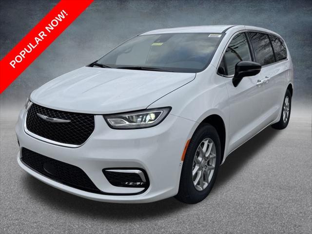 2026 Chrysler Pacifica Select for sale in Meadville, PA