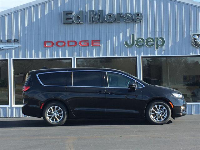 2026 Chrysler Pacifica PACIFICA LIMITED