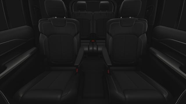 2025 Jeep Grand Cherokee GRAND CHEROKEE L ALTITUDE X 4X4 2025 Jeep Grand Cherokee GRAND CHEROKEE L ALTITUDE X 4X4