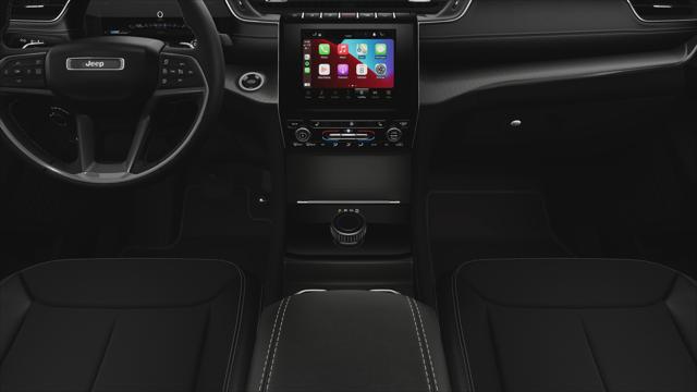 2025 Jeep Grand Cherokee GRAND CHEROKEE L ALTITUDE X 4X4 2025 Jeep Grand Cherokee GRAND CHEROKEE L ALTITUDE X 4X4