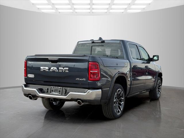 2026 RAM Ram 1500 RAM 1500 LIMITED LONGHORN CREW CAB 4X4 57 BOX 2026 RAM Ram 1500 RAM 1500 LIMITED LONGHORN CREW CAB 4X4 57 BOX
