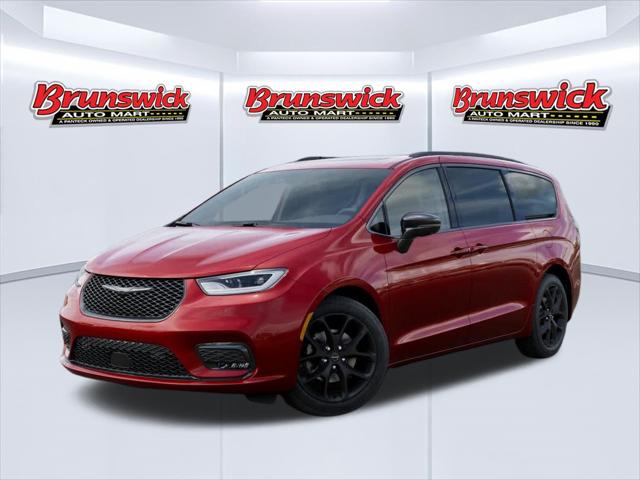 2026 Chrysler Pacifica Select for sale in Brunswick, OH