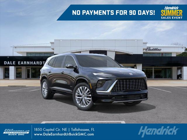 2026 Buick Enclave Avenir for sale in Tallahassee, FL