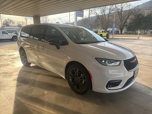 2026 Chrysler Pacifica PACIFICA SELECT 2026 Chrysler Pacifica PACIFICA SELECT