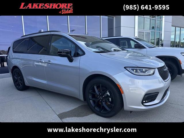 2026 Chrysler Pacifica PACIFICA SELECT 2026 Chrysler Pacifica PACIFICA SELECT