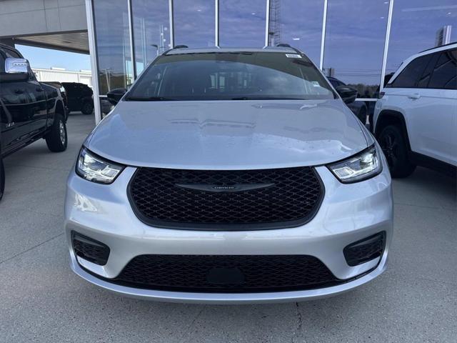 2026 Chrysler Pacifica PACIFICA SELECT 2026 Chrysler Pacifica PACIFICA SELECT