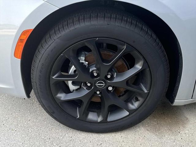 2026 Chrysler Pacifica PACIFICA SELECT 2026 Chrysler Pacifica PACIFICA SELECT