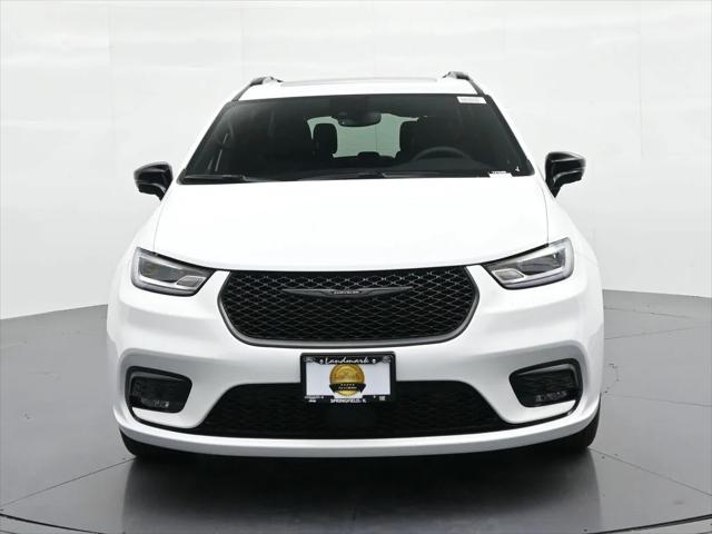 2026 Chrysler Pacifica PACIFICA SELECT 2026 Chrysler Pacifica PACIFICA SELECT