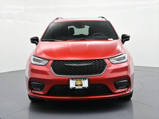 2026 Chrysler Pacifica PACIFICA SELECT 2026 Chrysler Pacifica PACIFICA SELECT