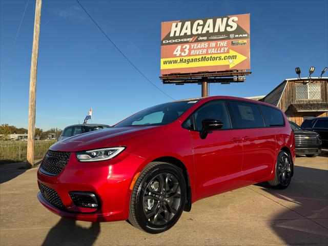 2026 Chrysler Pacifica PACIFICA SELECT 2026 Chrysler Pacifica PACIFICA SELECT